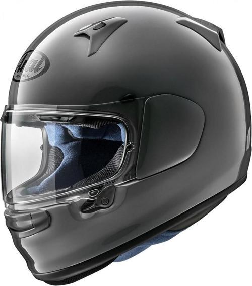 Araı Profıle-v Modern Kapalı Kask Gri X-SMALL