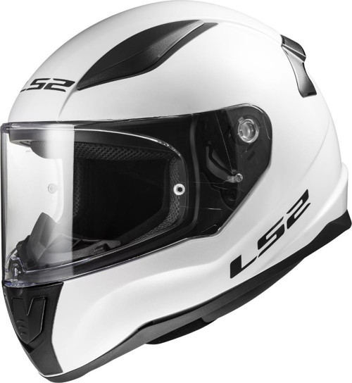 Rapıd 2 Kapalı Kask Beyaz 2X-LARGE