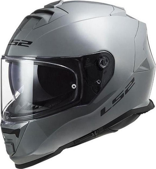 Storm 2 Kapalı Kask Nardo Gri MEDIUM