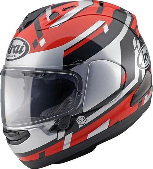 Araı Rx7 V Evo Step Kapalı Kask LARGE