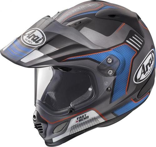 Araı Tour-x4 Vısıon Kapalı Kask Gri X-SMALL