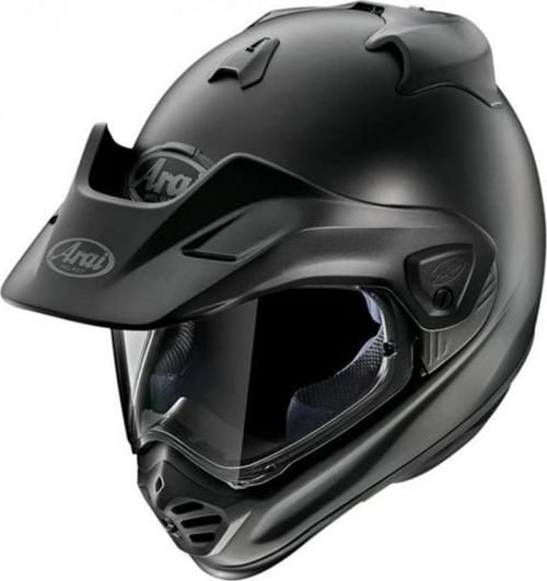Araı Tour-x5 Kapalı Kask Mat Siyah MEDIUM