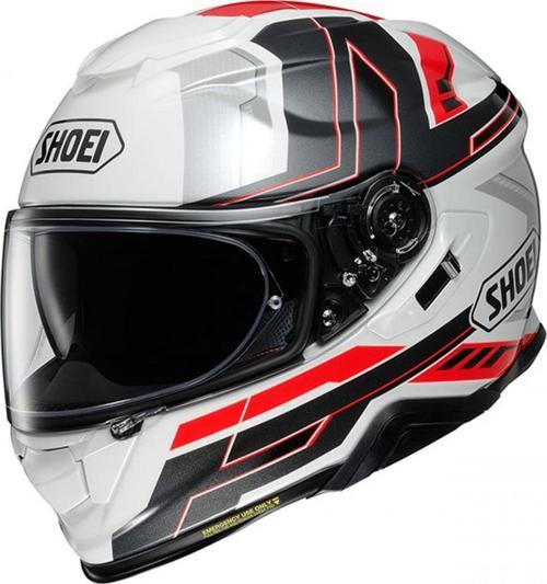 Shoeı Gt-aır 2 Aperture Tc-6 Kapalı Kask SMALL