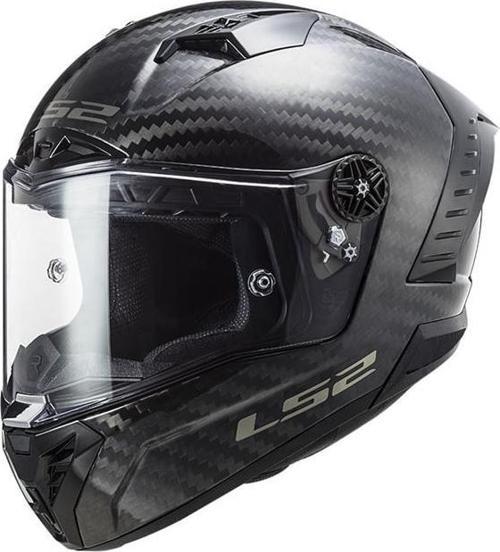 Thunder Karbon Kapalı Kask X-LARGE