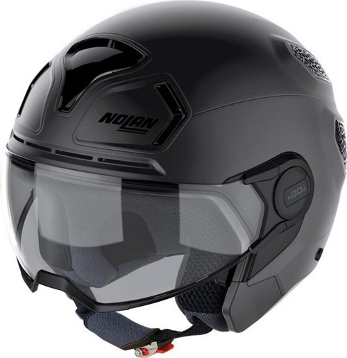 N30-4 T Classıc 002 Yarım Kask LARGE