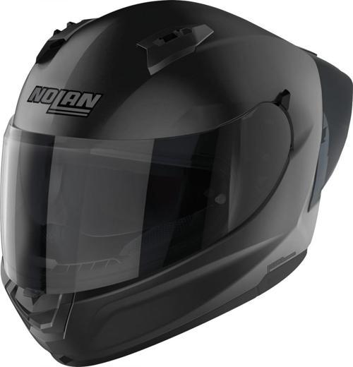 N60-6 Sport Dark Edıtıon 019 Kapalı Kask LARGE