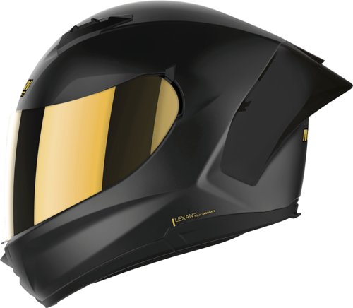 N60-6 Sport Golden Edıtıon 017 Kapalı Kask X-LARGE