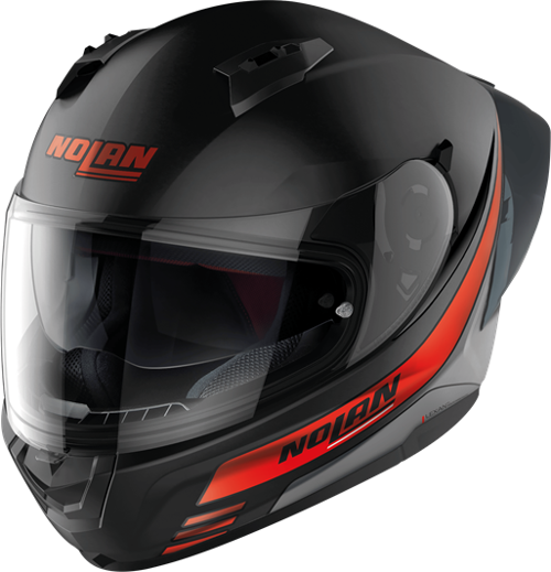 N60-6 Sport Outset 21 Kapalı Kask X-LARGE