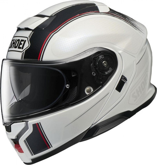 Shoeı Neotec 3 Satorı Tc-6 Çene Açılır Kask SMALL