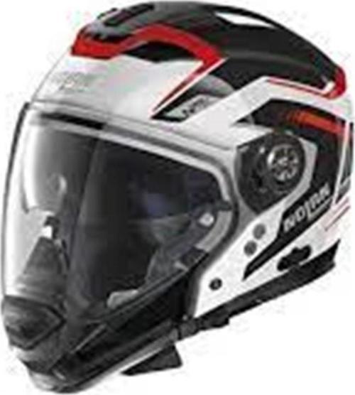 N70-2 Gt 6 Swıtchback 60 Modüler Kask 2X-LARGE