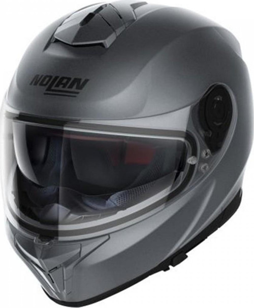 N80-8 Classıc N.com 008 Kapalı Kask Nardo Gri X-LARGE