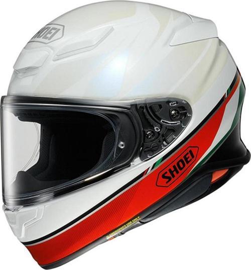 Shoeı Nxr 2 Nocturne Tc-4 Kapalı Kask SMALL