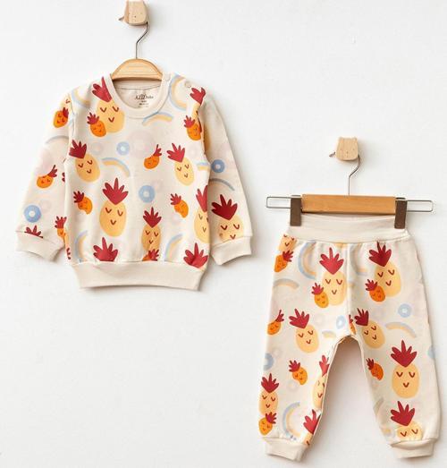 2'li Takım 2308 Turuncu