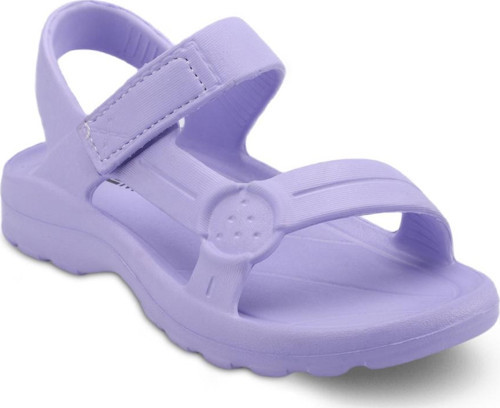 ODOM Kız Çocuk Sandalet Lila