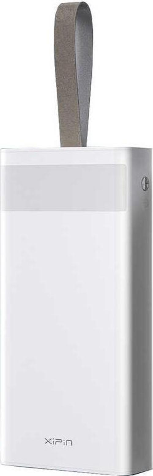 PX303 30000 mAh Powerbank 2.4A Taşınabilir Hızlı Şarj Cihazı Akıllı Koruma