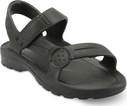 ODOM Kız Çocuk Sandalet Haki