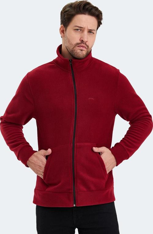 SANSA Erkek Polar Bordo