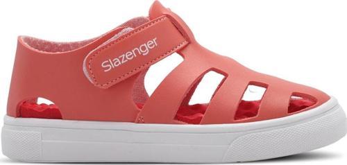 KRYSTAL Kız Çocuk Sandalet Nar