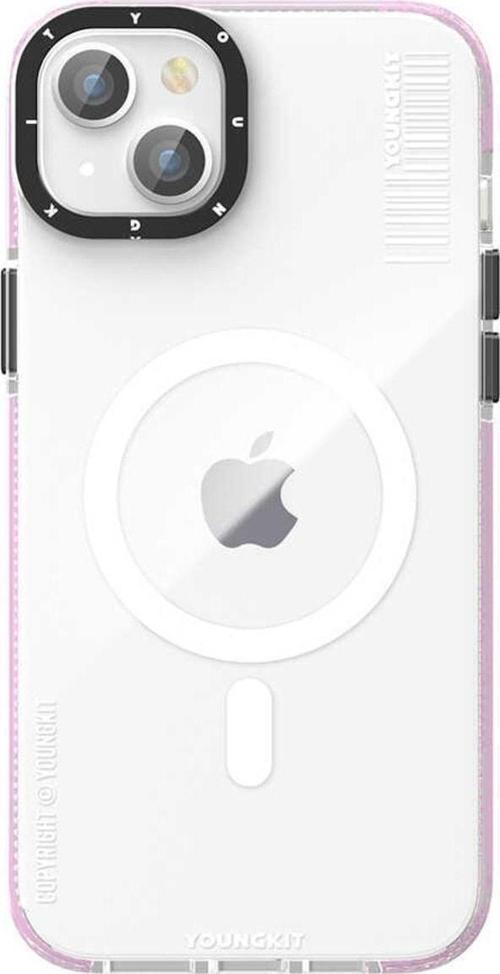 Apple Iphone 14 Plus Kılıf Magsafe Şarj Özellikli Exquisite Serisi Kapak