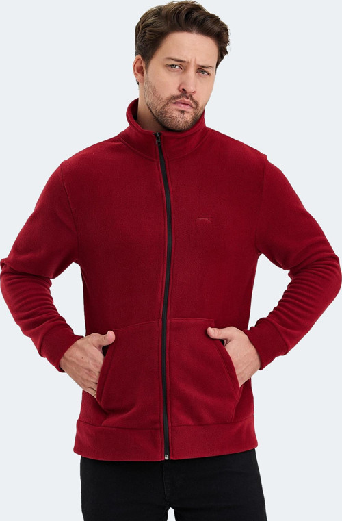 SANSA Erkek Polar Bordo