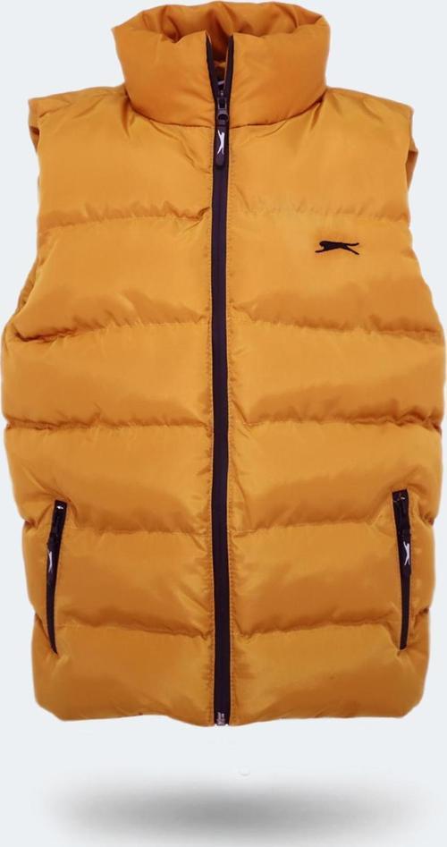 NEPTUNE Unisex Çocuk Yelek Sarı