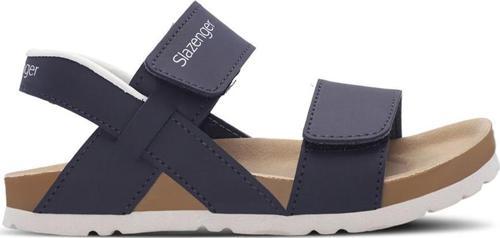 KERMIT Unisex Çocuk Sandalet Lacivert