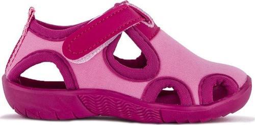 UNNI Kız Çocuk Sandalet Pembe