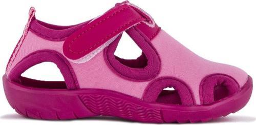 UNNI Kız Çocuk Sandalet Pembe