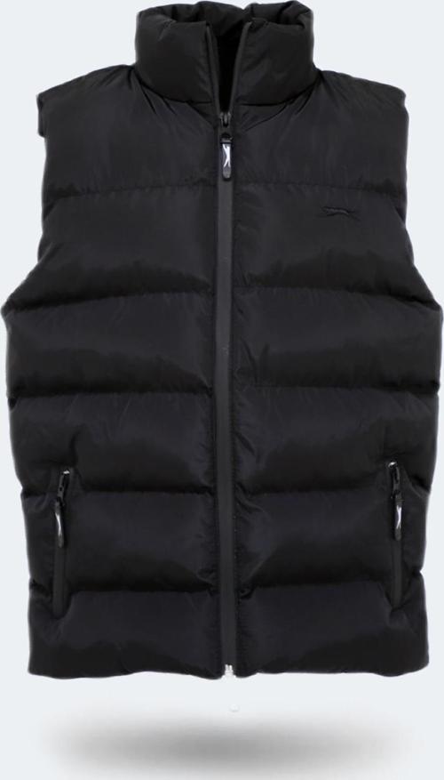 NEPTUNE Unisex Çocuk Yelek Siyah