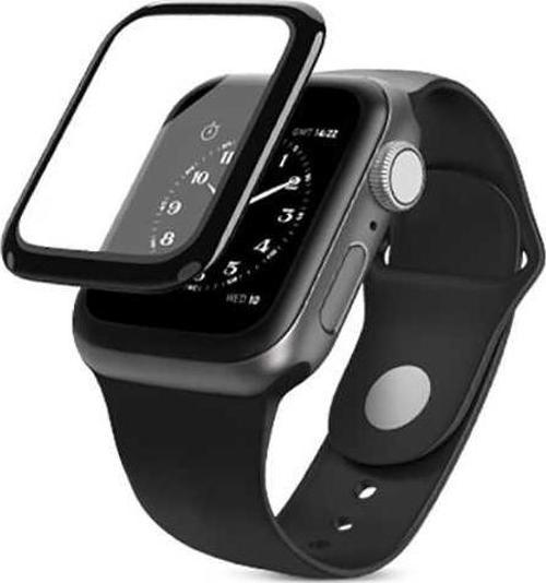 Apple Watch 7 41 mm iVista Watch Ekran Koruyucu