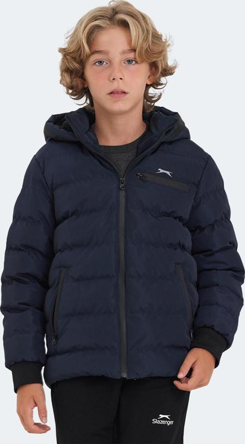 CAPTAIN Unisex Çocuk Mont &amp; Kaban Lacivert