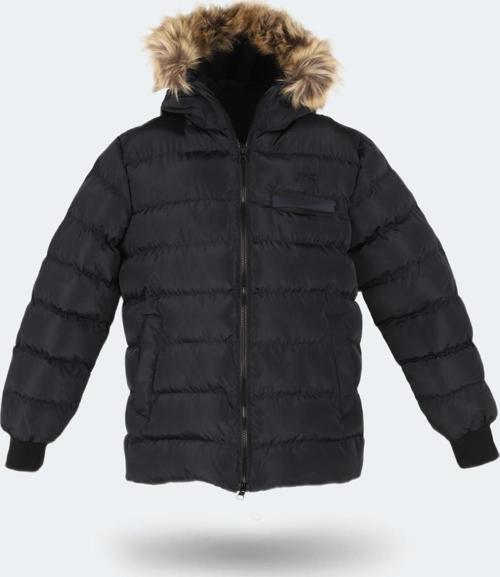 CALISTO NEW Unisex Çocuk Mont &amp; Kaban Lacivert
