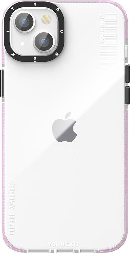 iPhone 14 Uyumlu Kılıf Magsafe Şarj Özellikli Exquisite Serisi Kapak