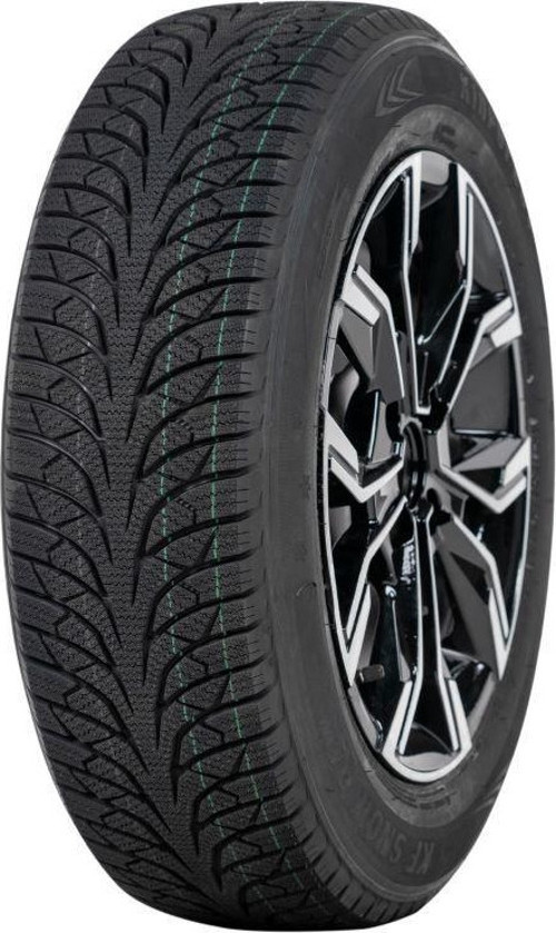 185/65R14 86H KF Snow Paw 2024 Kış Lastiği
