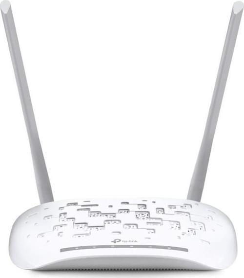 TD-W9970, 300Mbps  VDSL, ADSL2+, Fiber Modem/Router