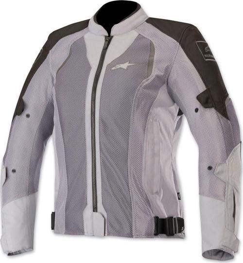 Stella Wake Air Jacket Kadin Motosiklet Montu