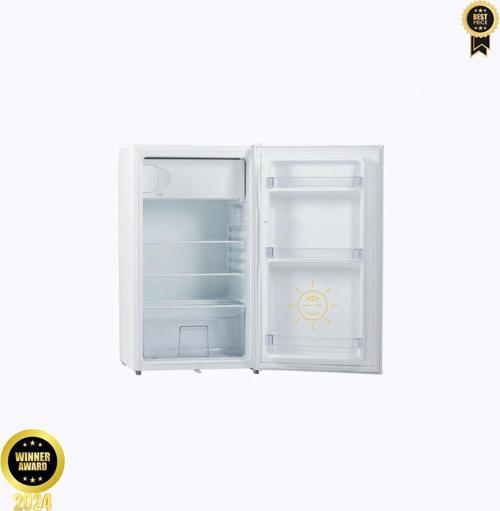 90 Litre Beyaz 12/24 Volt Buzdolabı