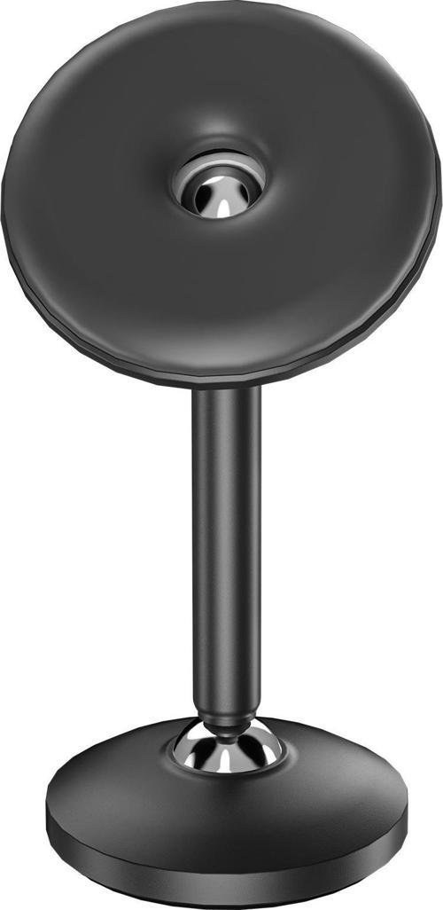 Araba Araç İçi Manyetik Telefon Tutucu CH004 Güçlü 3m Yapıştırıcılı Düz Zemin Versiyon