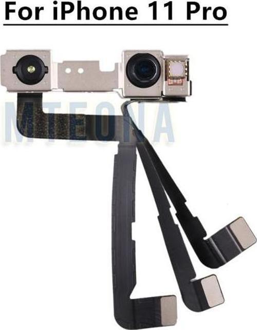 İphone 11 PRO ÖN Kamera (Orijinal)