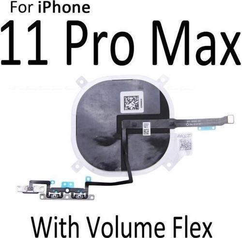 İphone 11 PRO MAX NFC Lİ On OFF