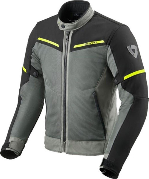 Airwave 3 Motosiklet Montu