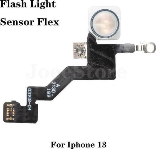 İphone 13 Flex Kablo