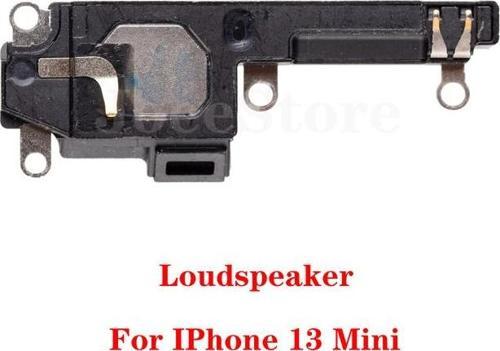 İphone 13 MİNİ Full Buzzer (Dış Ses Hoparlör)