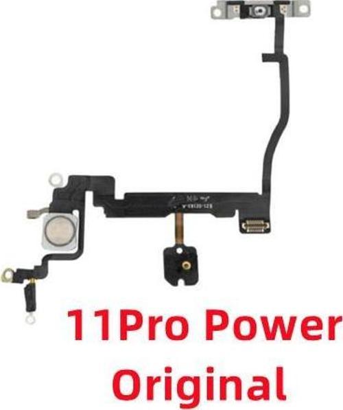 İphone 11 PRO On Off Filmi