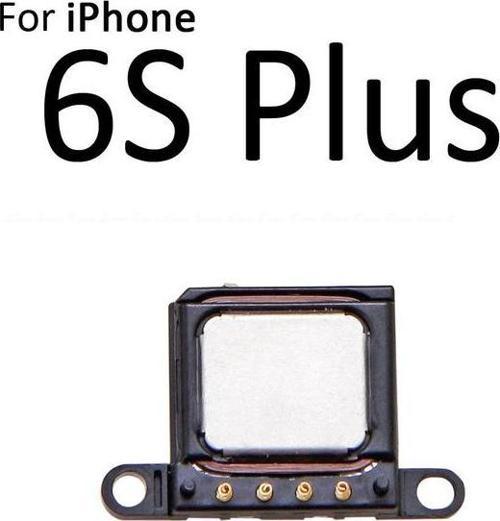 İphone 6S PLUS İç Kulaklık