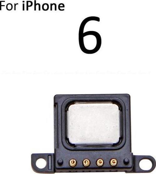 İphone 6G İç Kulaklık