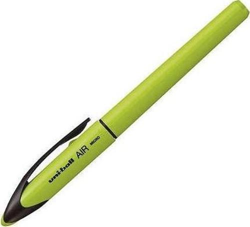 UNİ ROLLER KALEM AIR UBA-188EL-M ÇİM YEŞİLİ - (12 Adet)