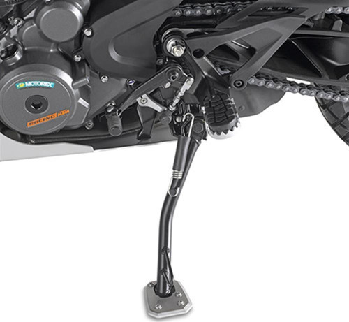 ES7712 Ktm 790 Adventure / R (19-20) - 890 Adventure (21) Yan Ayak Destek Kit