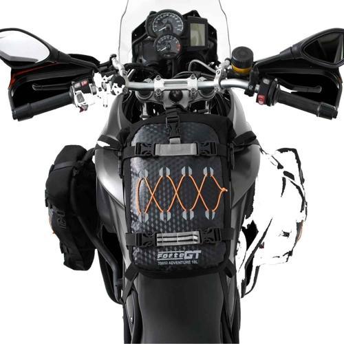 70652 Adventure Depo Üstü Çanta 10 Litre