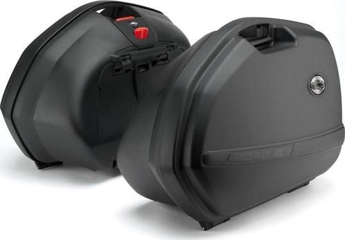 K33N Yan Çanta Takım